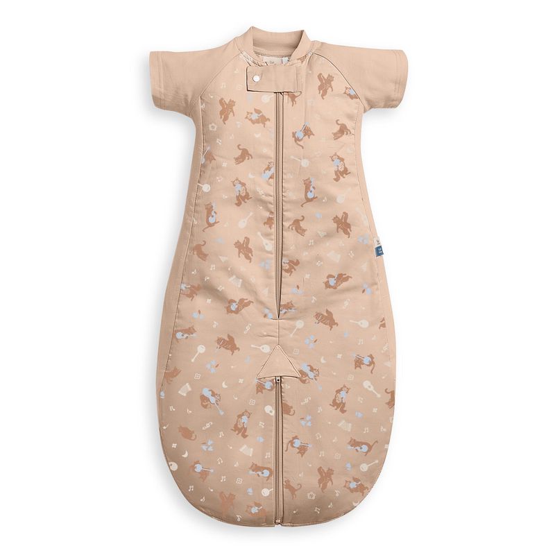 ErgoPouch Sleep Suit Bag 1.0Tog