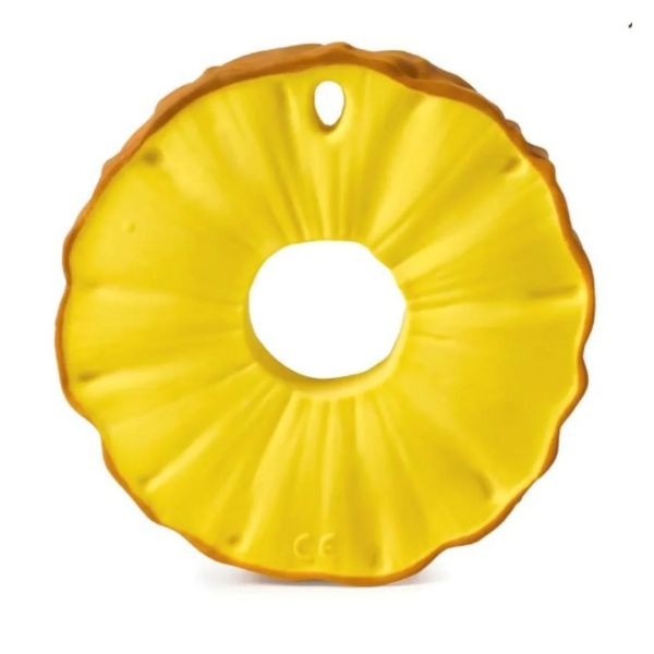 Oli & Carol Ananas the Pineapple Teether
