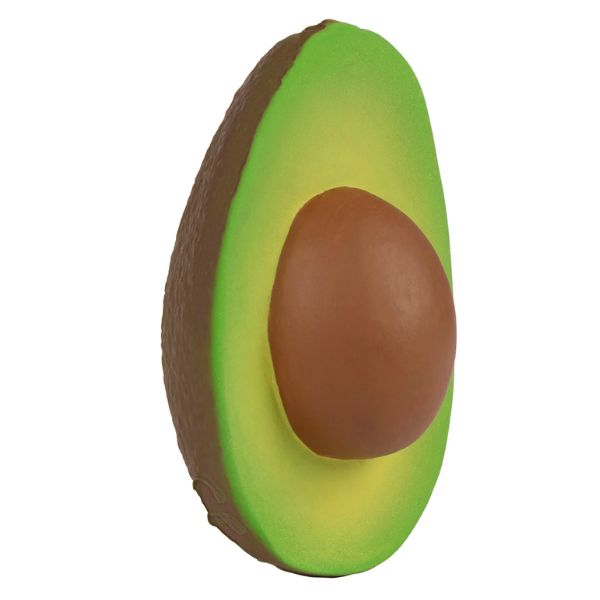 Oli & Carol Arnold the Avocado Teether