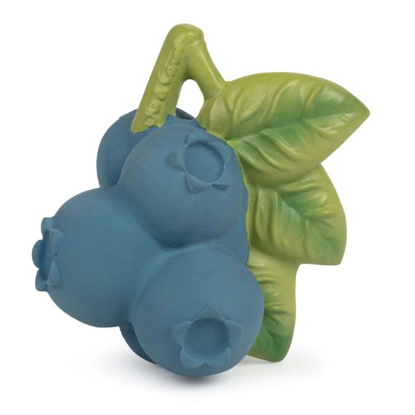 Oli & Carol Jerry the Blueberry Teether