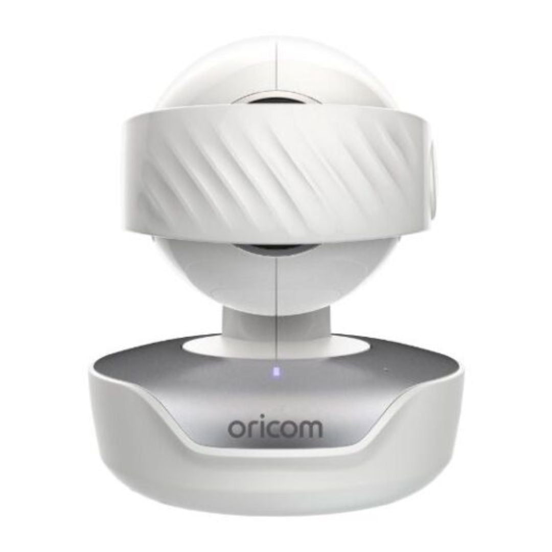 Oricom Additional Pan & Tilt Camera (Suits OBH36T)