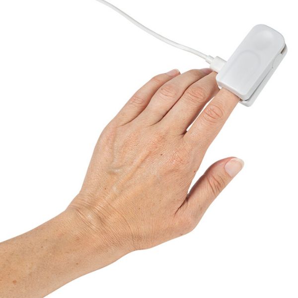 Oricom Portable Rechargeable Sound Soother with Night Light OLS150
