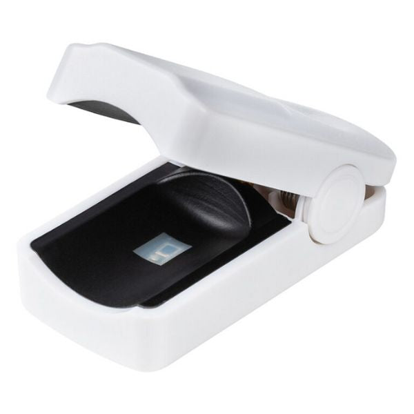 Oricom Portable Rechargeable Sound Soother with Night Light OLS150
