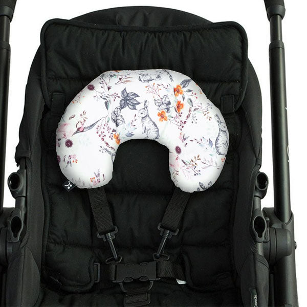 OutlookBaby Head Hugger Enchanted Bunnies