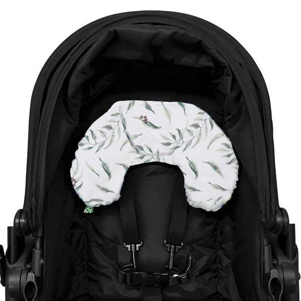 OutlookBaby Head Hugger Australian Eucalypt