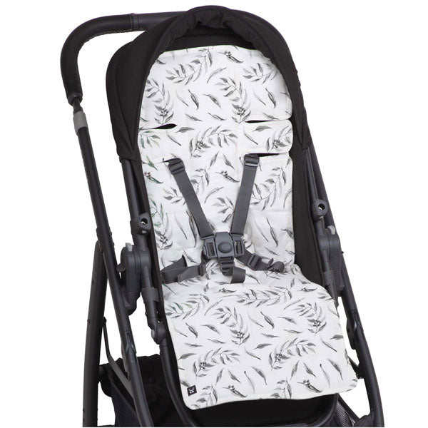 OutlookBaby Pram Liner Australian Eucalypt