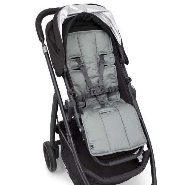 OutlookBaby Pram Liner Sage Green