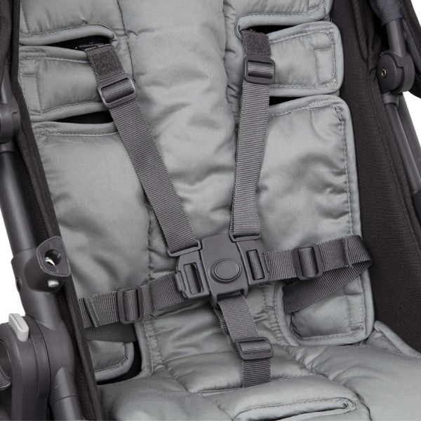 OutlookBaby Pram Liner Sage Green