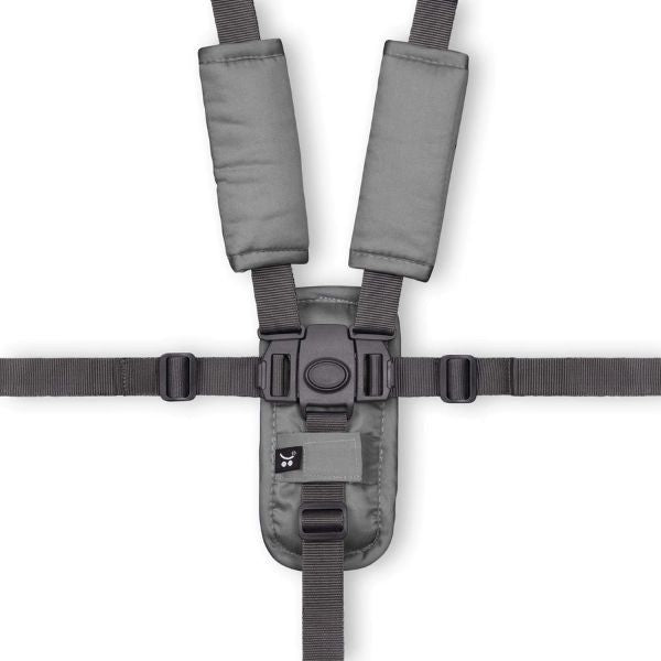 OutlookBaby 3pc Harness Cover Set Sage Green