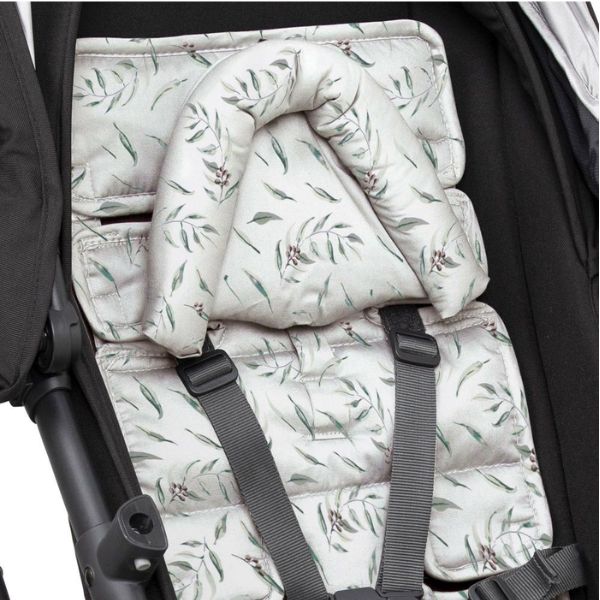 OutlookBaby Mini Pram Liner Australian Eucalypt