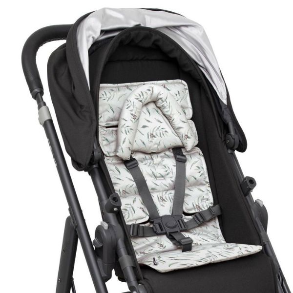 OutlookBaby Mini Pram Liner Australian Eucalypt