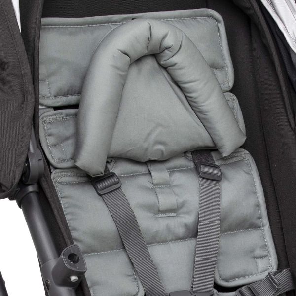 OutlookBaby Mini Pram Liner Sage Green