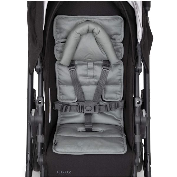 OutlookBaby Mini Pram Liner Sage Green