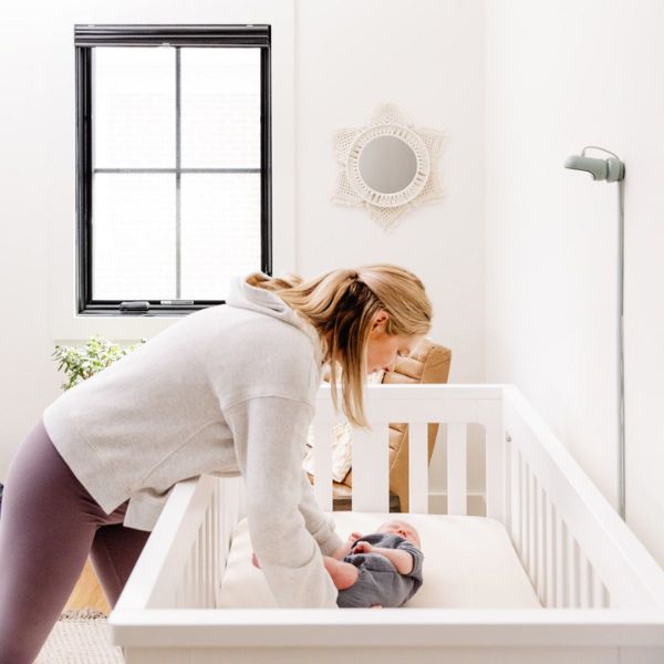 Owlet Monitor Duo 2 - Smart Sock 3 + Cam 2