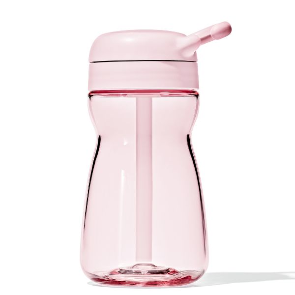 OXO TOT Adventure Water Bottle Blossom
