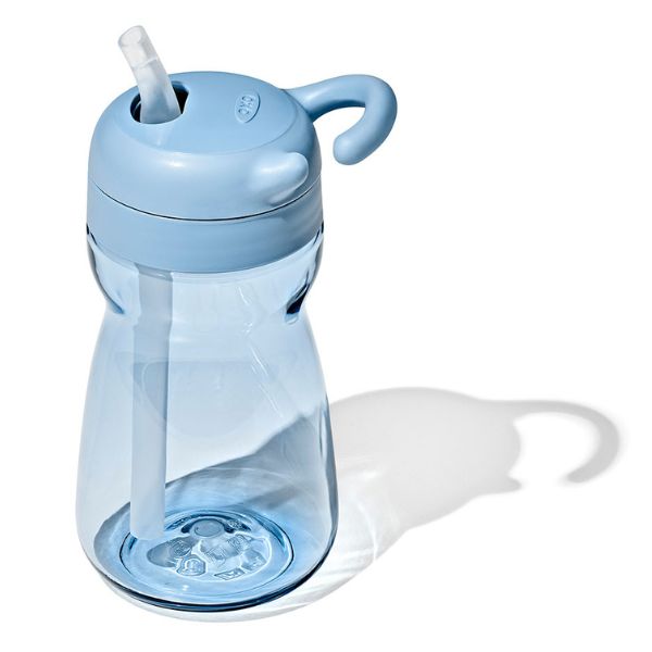 OXO TOT Adventure Water Bottle Dusk