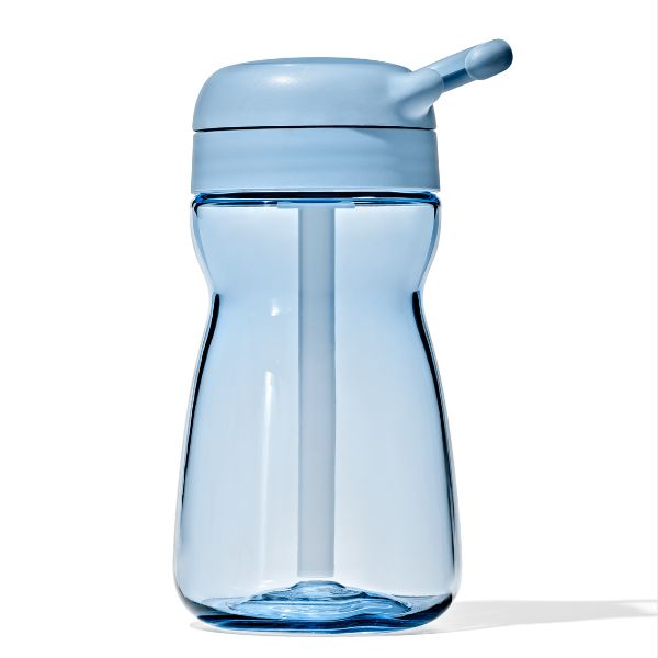 OXO TOT Adventure Water Bottle Dusk