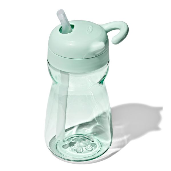 OXO TOT Adventure Water Bottle Opal