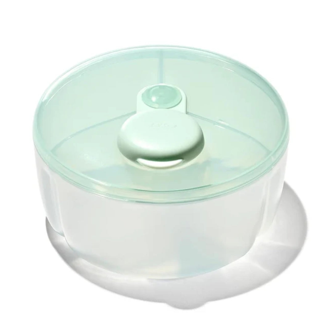 OXO TOT Formula Dispenser Opal