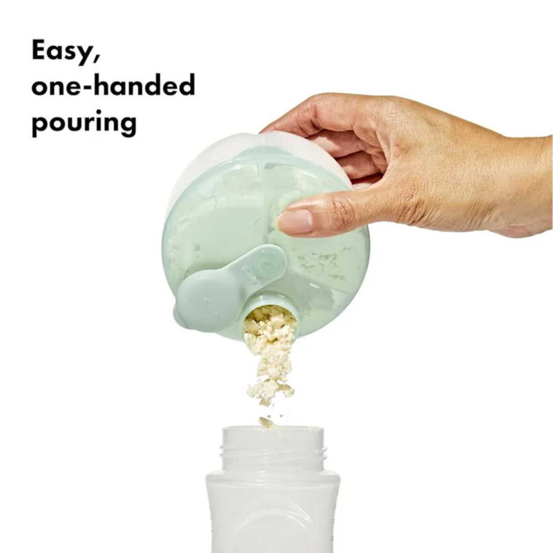 OXO TOT Formula Dispenser Opal