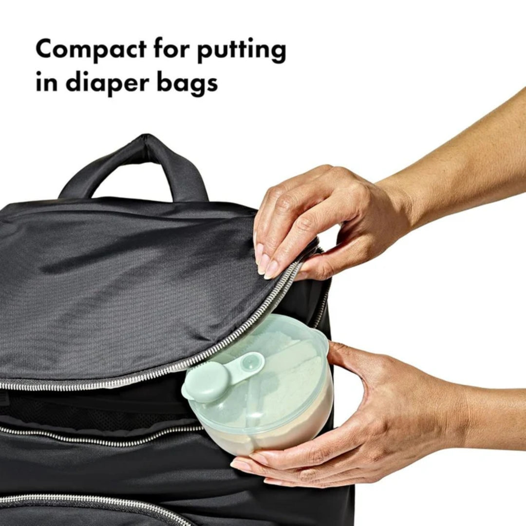 OXO TOT Formula Dispenser Opal