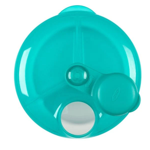 OXO TOT Formula Dispenser Teal