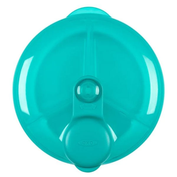 OXO TOT Formula Dispenser Teal