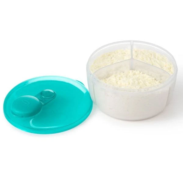 OXO TOT Formula Dispenser Teal