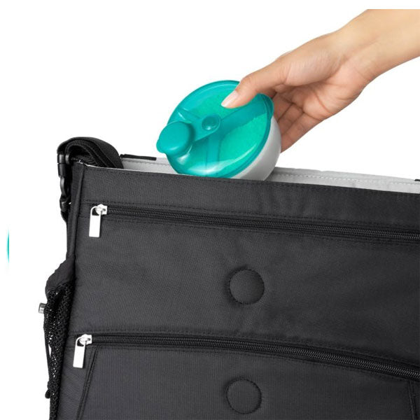 OXO TOT Formula Dispenser Teal