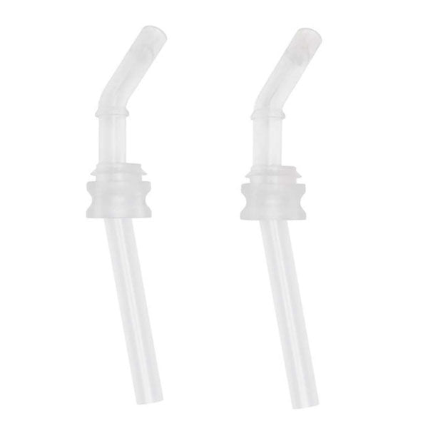 OXO TOT Grow Replacement Straw Set 6oz 2pc