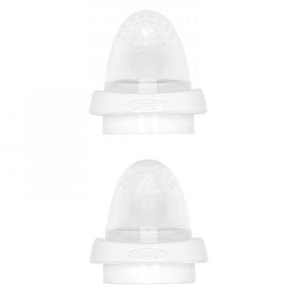 OXO TOT Fresh Food Feeder Replacement Pouch 2pc