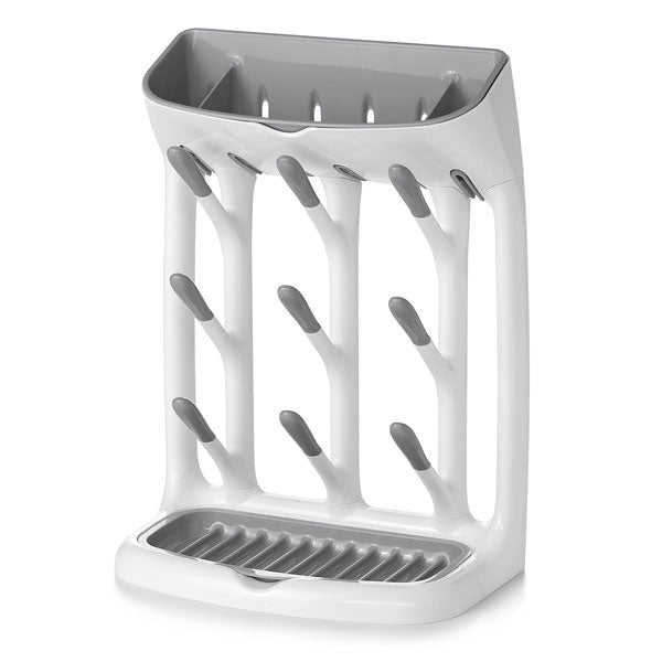 OXO TOT Space Saving Drying Rack Grey