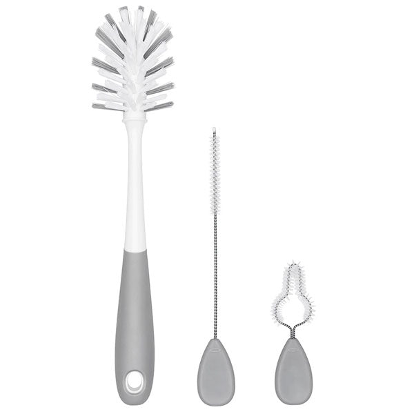 OXO Tot Water Bottle & Straw Cup Cleaning Set