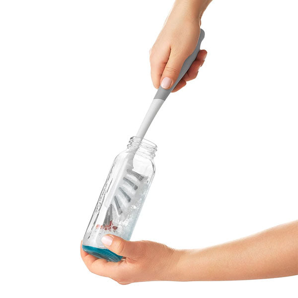 OXO Tot Water Bottle & Straw Cup Cleaning Set