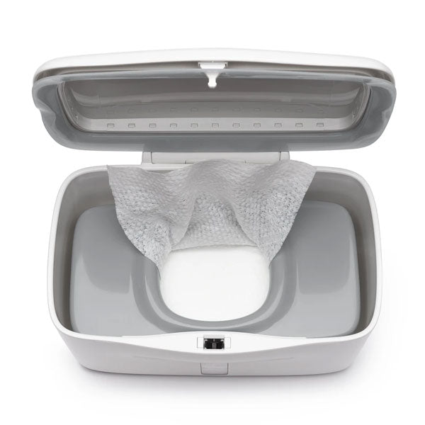 OXO TOT Perfect Pull Wipes Dispenser Grey