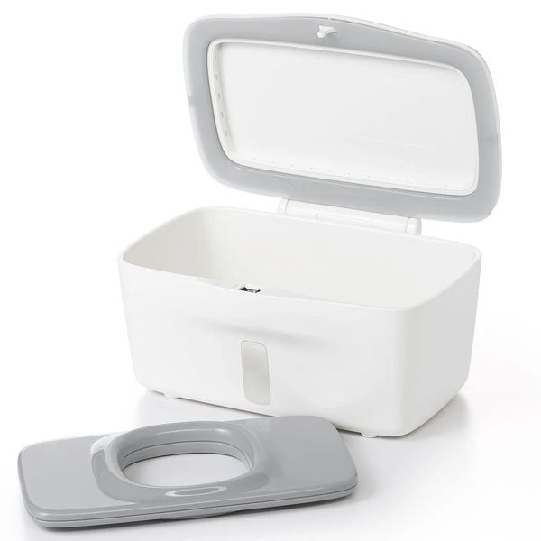 OXO TOT Perfect Pull Wipes Dispenser Grey