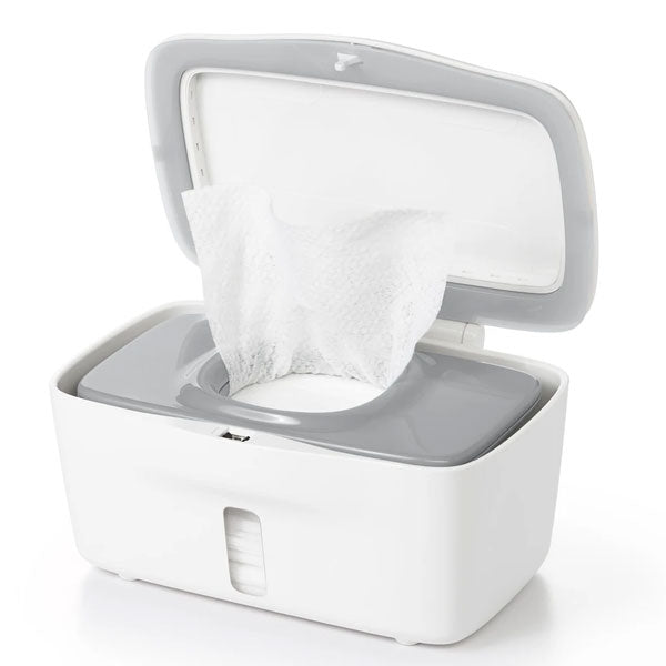 OXO TOT Perfect Pull Wipes Dispenser Grey