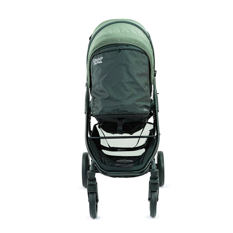 Valco Baby Snap Ultra Series 2 Pram
