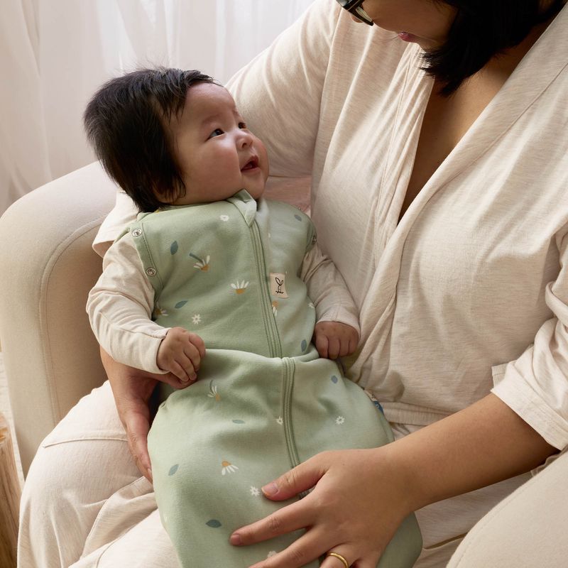 ErgoPouch Cocoon Swaddle Bag 1.0 Tog