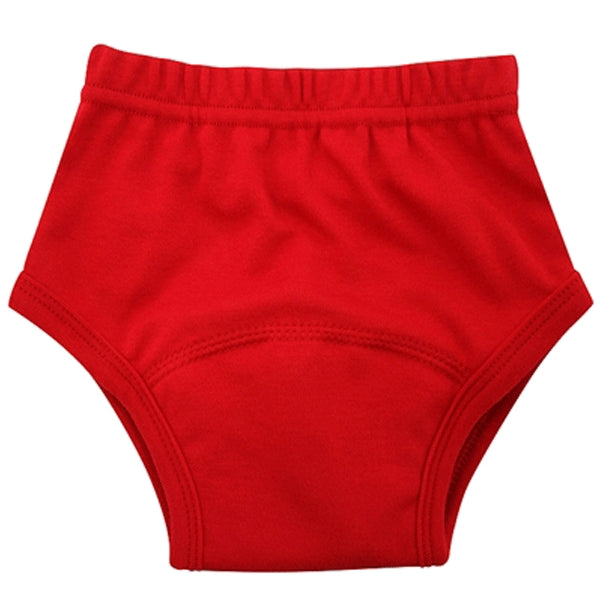 Pea Pods Training Pants Racing Red - Large