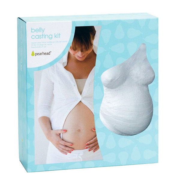 Pearhead Belly Casting Kit