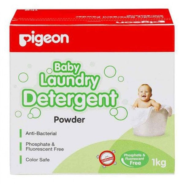 Pigeon Baby Laundry Detergent Powder