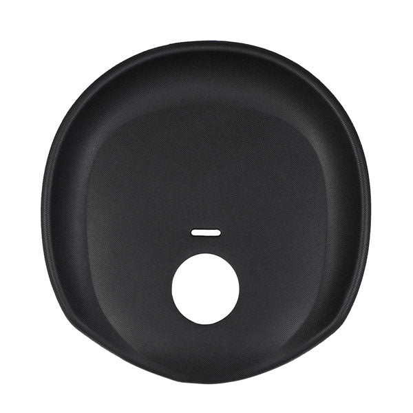 Phil&Teds Poppy v20 Seat Cushion Black