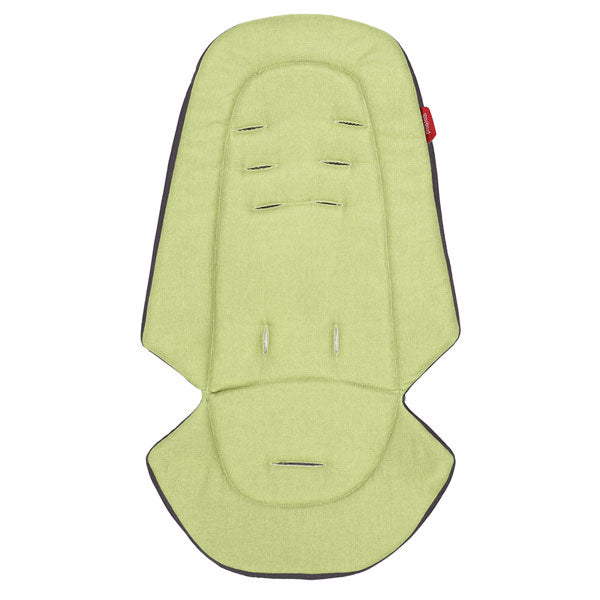 Phil&Teds Reversible Cushy Ride Liner Apple V6