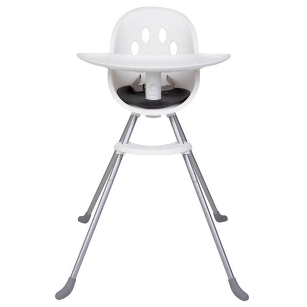 Phil&Teds Poppy v20 Hi Chair Metal