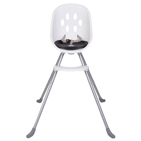 Phil&Teds Poppy v20 Hi Chair Metal
