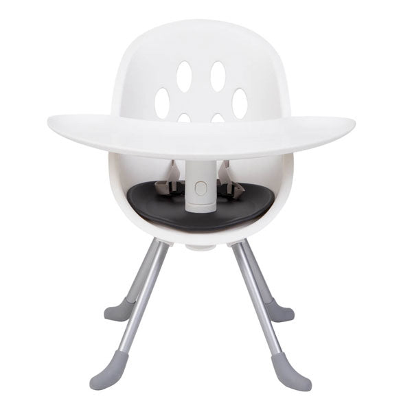 Phil&Teds Poppy v20 Hi Chair Metal