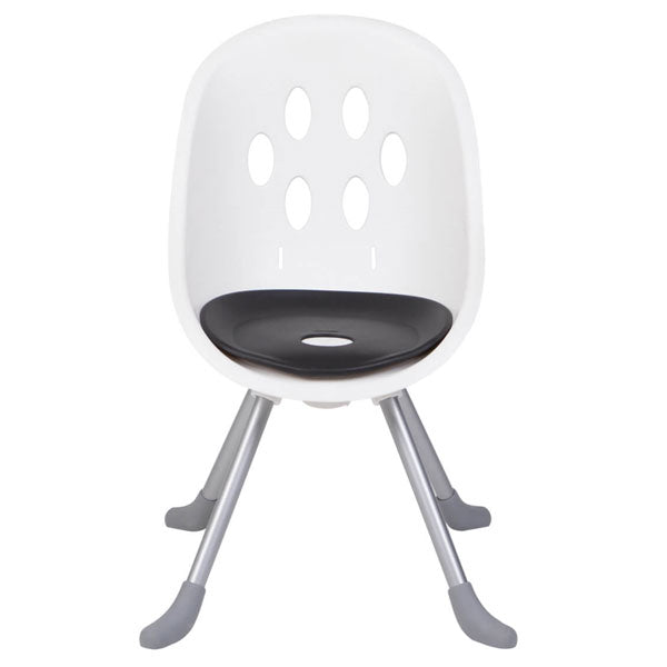 Phil&Teds Poppy v20 Hi Chair Metal