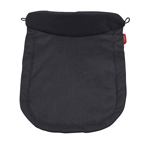 Phil&Teds Snug Carrycot Lid Black V6