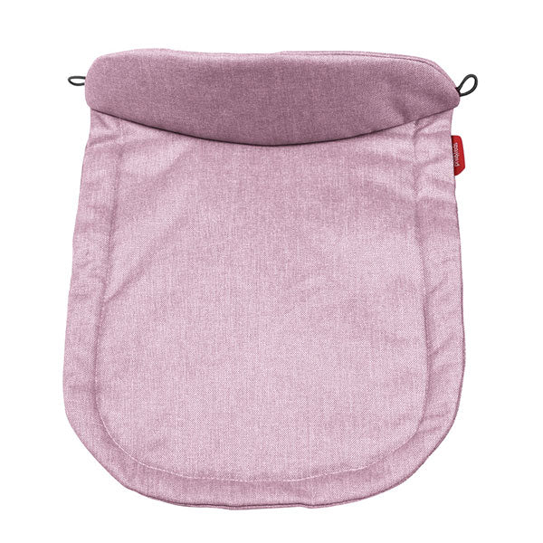 Phil&Teds Snug Carrycot Lid Blush V6